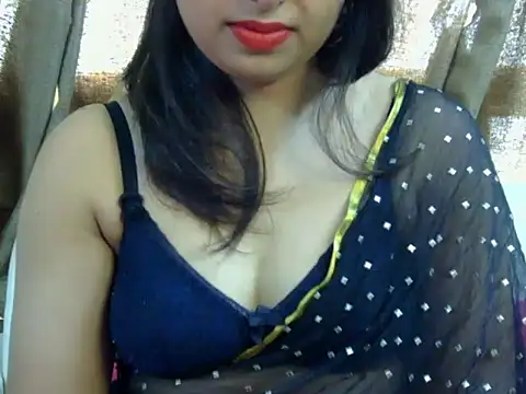 Cutesamiksha online show from 1, 1, 2025