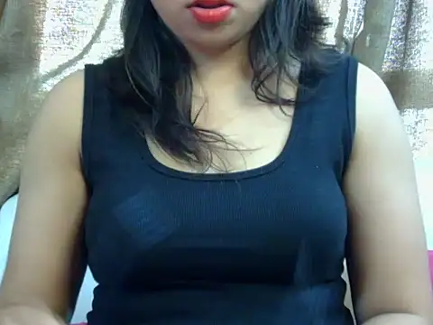 Cutesamiksha online show from 2, 1, 2025