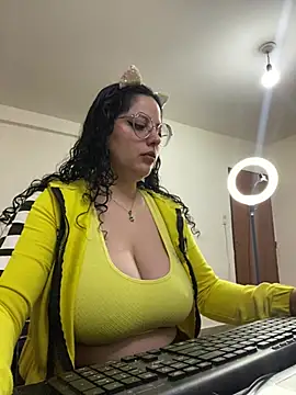 babyluna939 online show from 8, 8, 2026