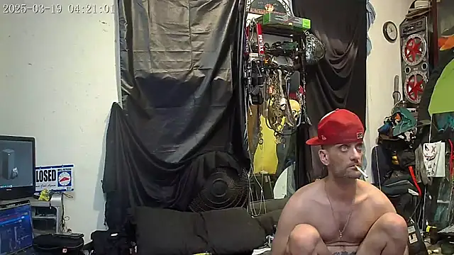 slinginbigD online show from 19, 3, 2025