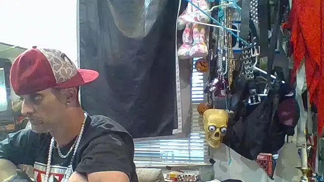 slinginbigD online show from 4, 10, 2025