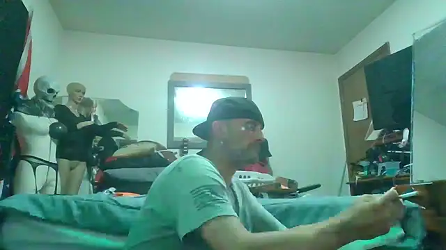 slinginbigD online show from 13, 7, 2026