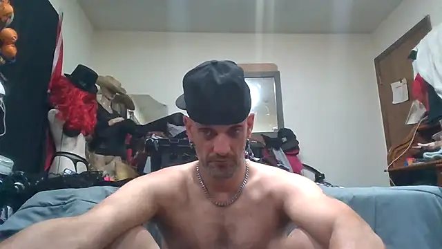 slinginbigD online show from 27, 7, 2026