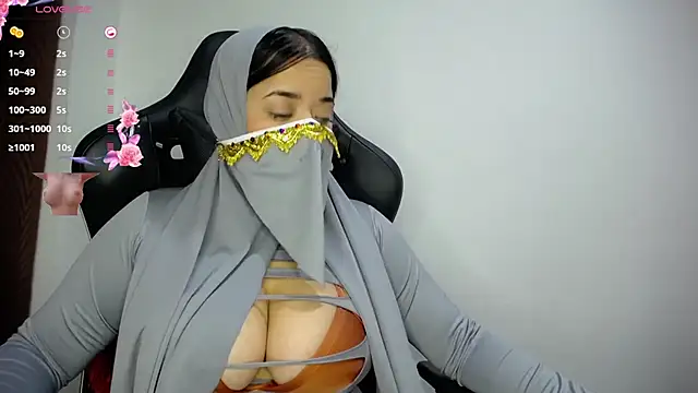 janna isa online show from 1, 3, 2025