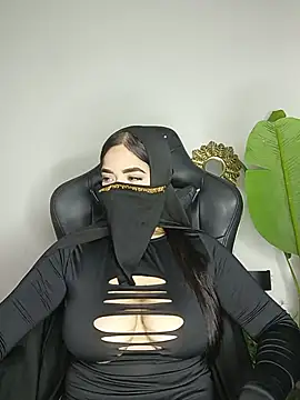 janna isa online show from 31, 7, 2026