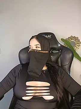 janna isa online show from 2, 8, 2026