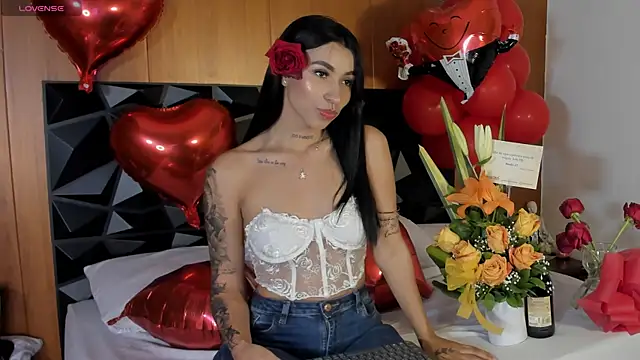 Wendy Marchall online show from 14, 2, 2026