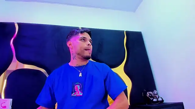 MelissaAndZeuss online show from 13, 9, 2025