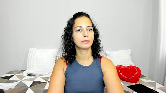 Linda Insatiable online show from 23, 7, 2026