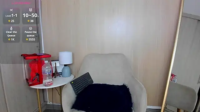 Snapshot of Sofisaenz_ chatting on 15, 1, 2025 Sofisaenz online show from 15, 1, 2025