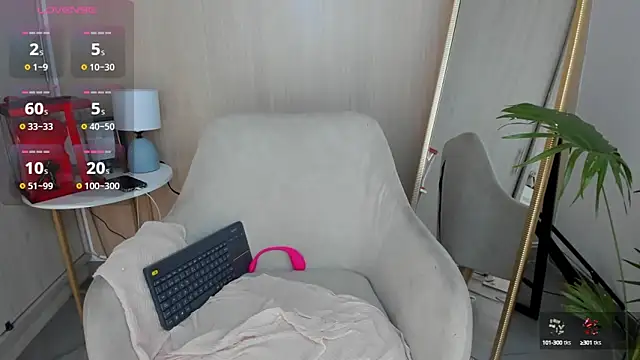 Snapshot of Sofisaenz_ chatting on 12, 2, 2025 Sofisaenz online show from 12, 2, 2025