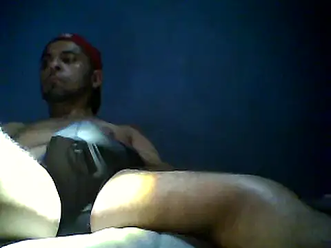 Vago745 online show from 9, 12, 2024