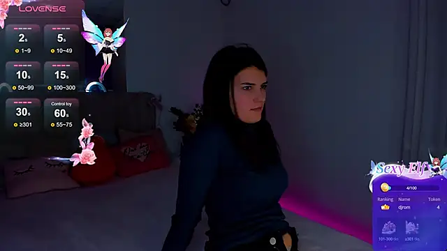 Laura Leee online show from 30, 12, 2024