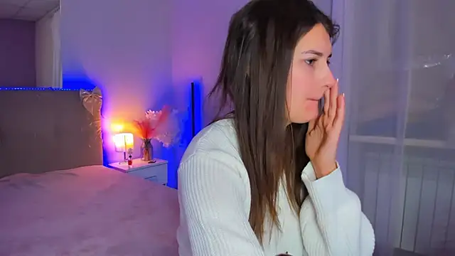 Laura Leee online show from 28, 2, 2026