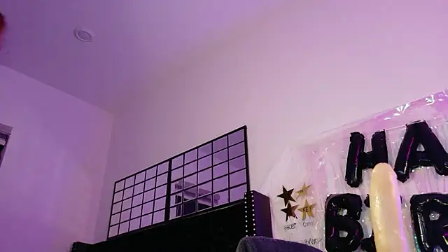 Midnightrose11 online show from 11, 1, 2026