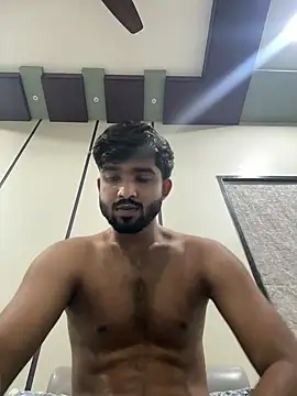 Jhonnn98 online show from 18, 7, 2026