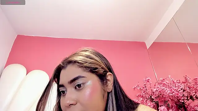 Genesis Sanders online show from 10, 1, 2025
