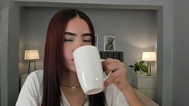 Madie  collins online show from 21, 3, 2025