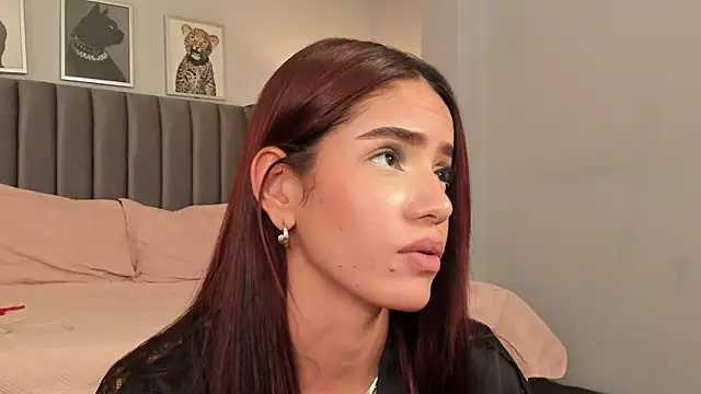 Madie  collins online show from 21, 3, 2025