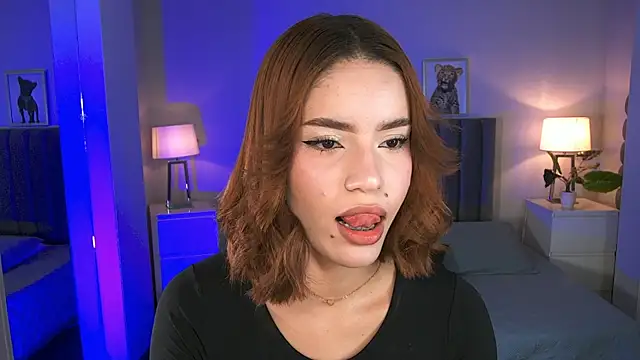 Madie  collins online show from 8, 7, 2026