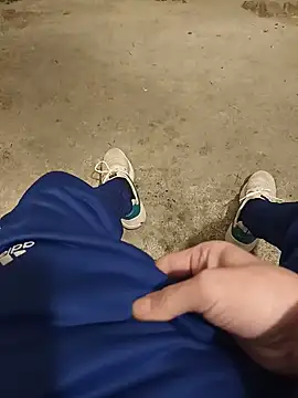 Snapshot of casper0303 chatting on 7, 3, 2025 casper0303 online show from 7, 3, 2025