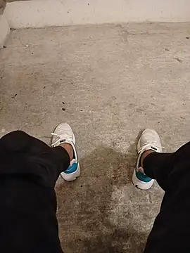 Snapshot of casper0303 chatting on 21, 9, 2025 casper0303 online show from 21, 9, 2025