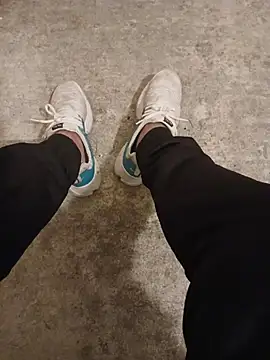 Snapshot of casper0303 chatting on 10, 4, 2026 casper0303 online show from 10, 4, 2026