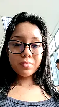sophiaFoster4u online show from 17, 2, 2025