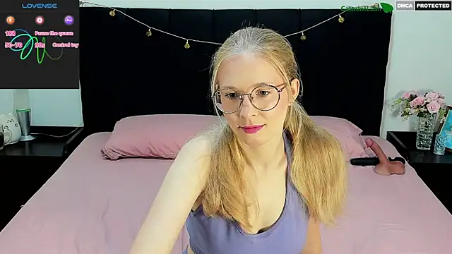 CatmintLush online show from 30, 4, 2026