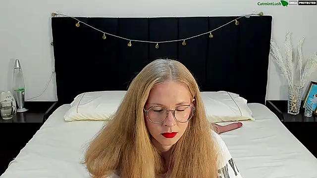CatmintLush online show from 24, 6, 2026