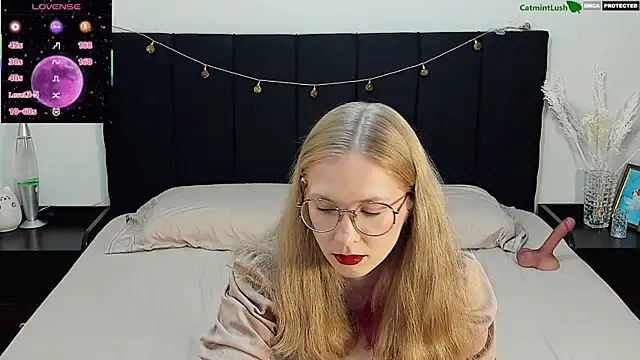 CatmintLush online show from 28, 6, 2026