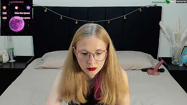 CatmintLush online show from 30, 6, 2026