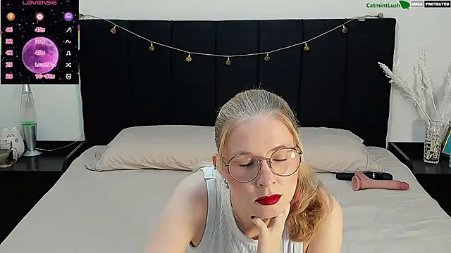 CatmintLush online show from 14, 7, 2026