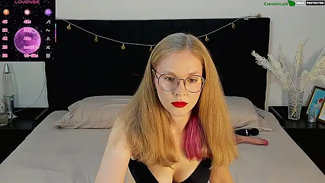 CatmintLush online show from 28, 7, 2026