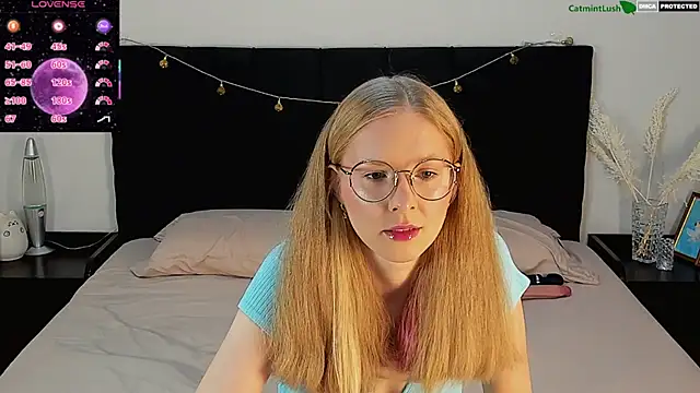 CatmintLush online show from 1, 8, 2026