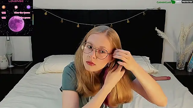 CatmintLush online show from 2, 8, 2026