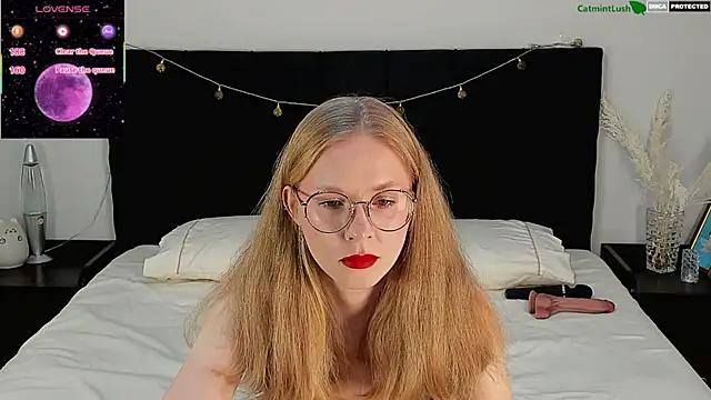 CatmintLush online show from 5, 8, 2026