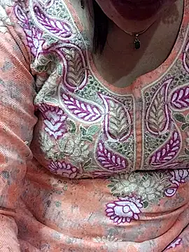 Snapshot of Urmila_bhabhii chatting on 14, 3, 2025 Urmila bhabhii online show from 14, 3, 2025