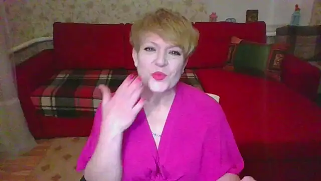 Snapshot of Nance_Margie chatting on 14, 2, 2025 Nance Margie online show from 14, 2, 2025