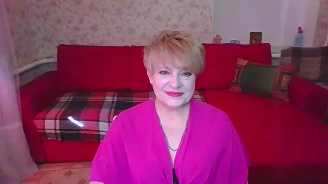 Snapshot of Nance_Margie chatting on 18, 2, 2025 Nance Margie online show from 18, 2, 2025