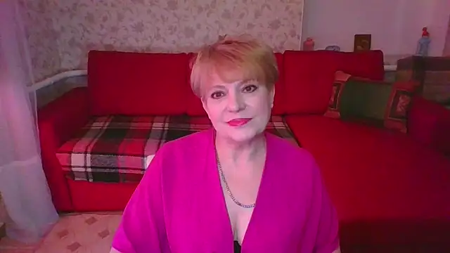 Snapshot of Nance_Margie chatting on 18, 2, 2025 Nance Margie online show from 18, 2, 2025