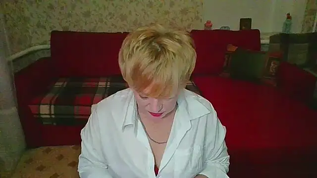 Snapshot of Nance_Margie chatting on 19, 2, 2025 Nance Margie online show from 19, 2, 2025