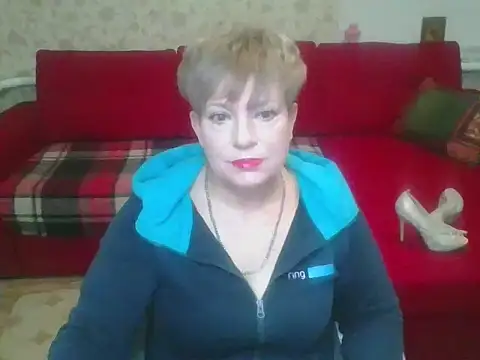 Snapshot of Nance_Margie chatting on 13, 10, 2025 Nance Margie online show from 13, 10, 2025