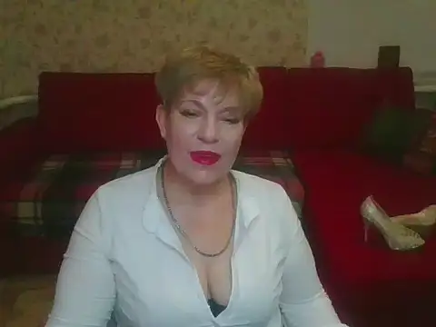Snapshot of Nance_Margie chatting on 14, 10, 2025 Nance Margie online show from 14, 10, 2025