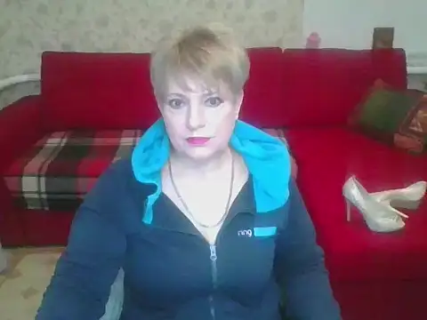 Snapshot of Nance_Margie chatting on 15, 10, 2025 Nance Margie online show from 15, 10, 2025