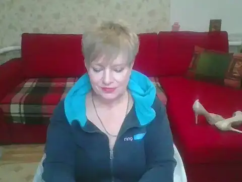 Snapshot of Nance_Margie chatting on 15, 10, 2025 Nance Margie online show from 15, 10, 2025