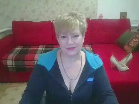 Snapshot of Nance_Margie chatting on 29, 10, 2025 Nance Margie online show from 29, 10, 2025