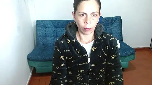 Marilyn xxxx online show from 14, 10, 2025