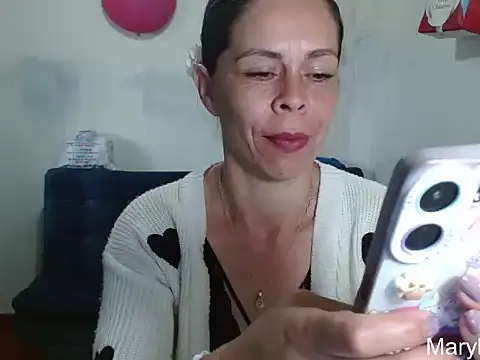 Marilyn xxxx online show from 5, 5, 2026
