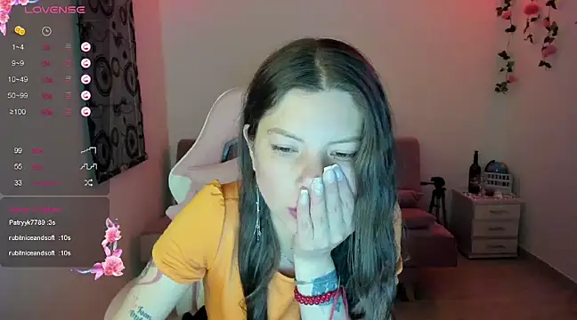 Susana garcia  online show from 9, 2, 2025